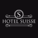 logo hotel suisse